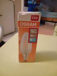 Żarówka Osram LED 25 W