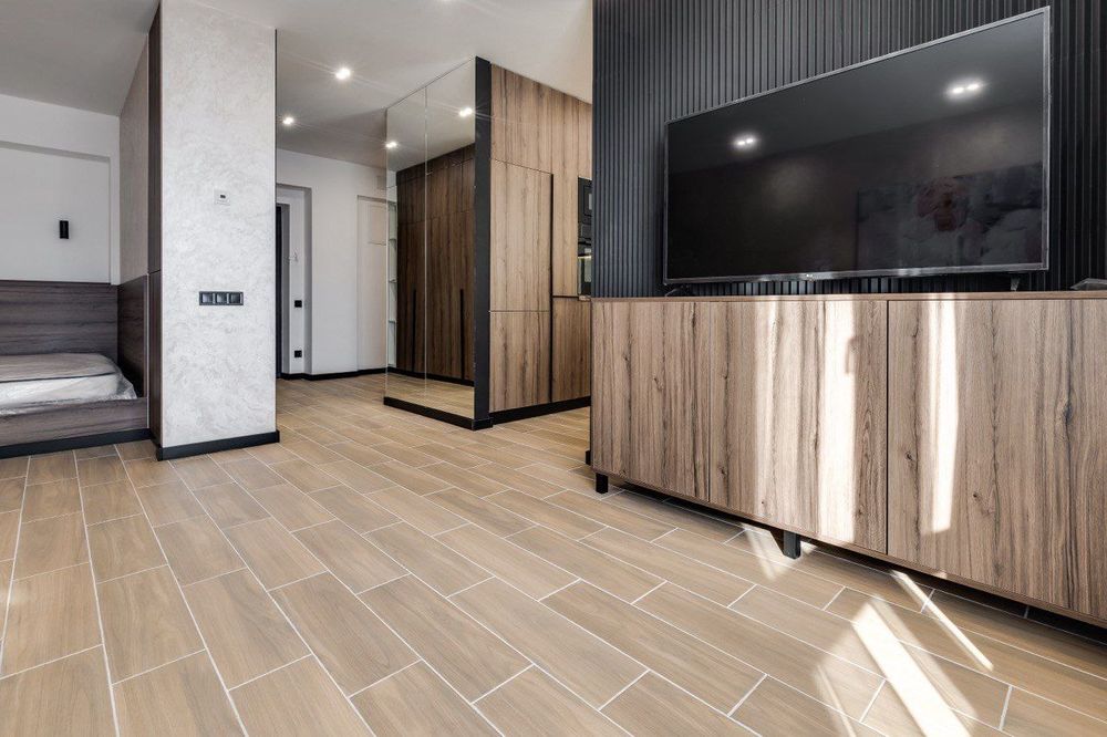 Оренда 1 кімн.квартири в новобудові по вул. Околична