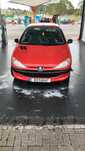 Peugeot 206 1.1 i 1999