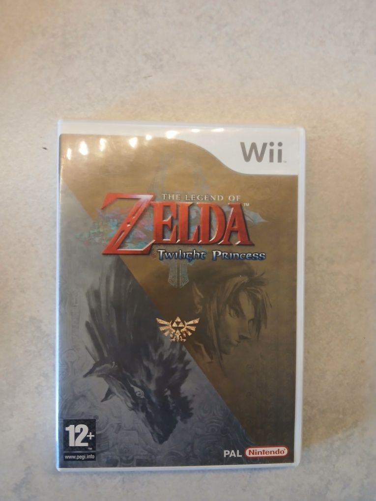 Zestaw zmodowana konsola Nintendo Wii