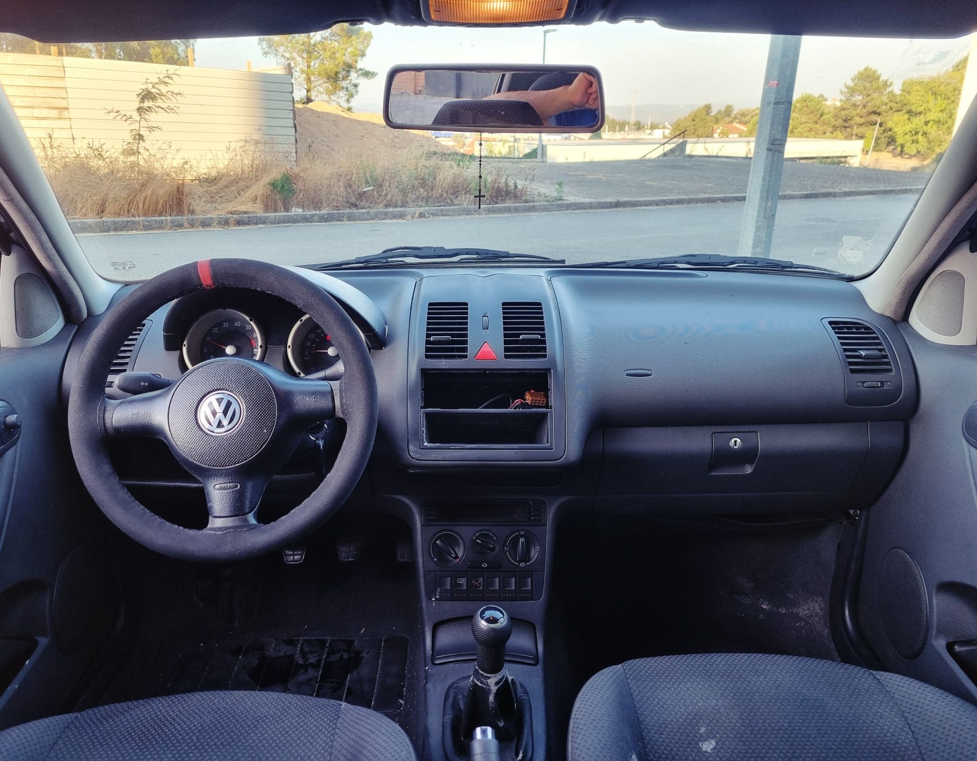 VW Polo 1.0i 2001