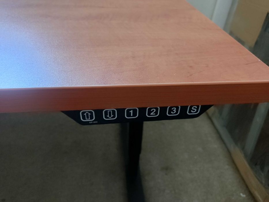 Biurko elektryczne Linak