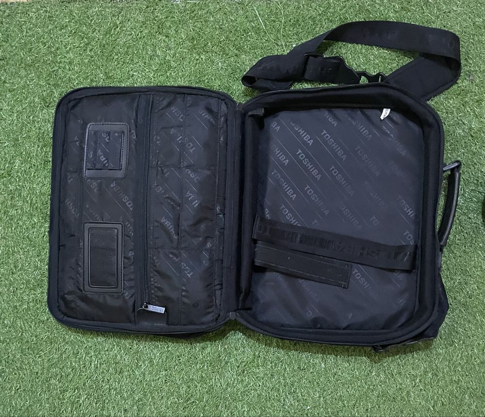 Mala Portatil Toshiba