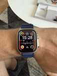 Smartwatch HK 10 Ultra 2