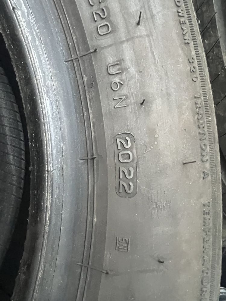 Шини літні 205/60 R16 Brigestone 2022 р.