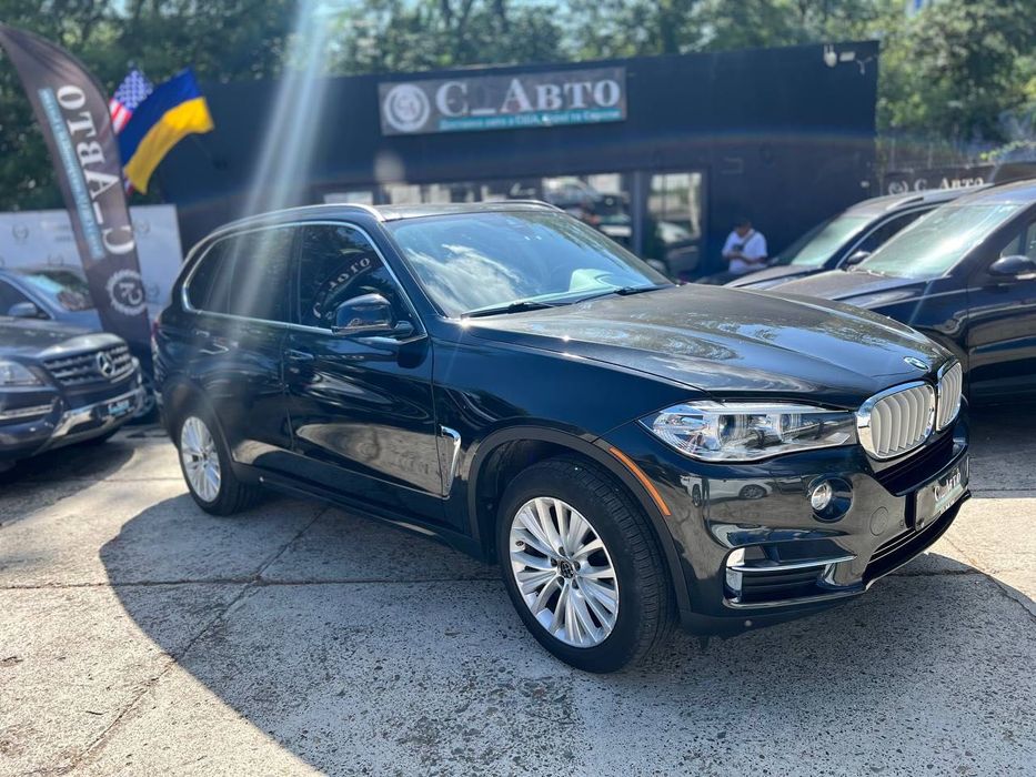 BMW X5 в кредит БЕЗ АВАНСУ!!!