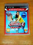 Sport champions 2 ps3, pl,#, możliwa wysyłka przez olx