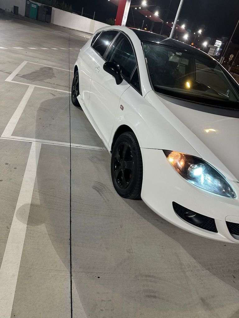 Seat leon 1.9 tdi