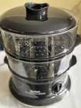 Parowar do gotowania na parze TEFAL VC1401
