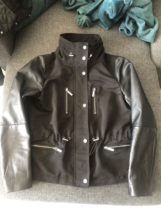 Kurtka parka Michael Kors S