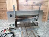 Opiekacz gastronomiczny - Rożen. Kromet model EGO - 6B