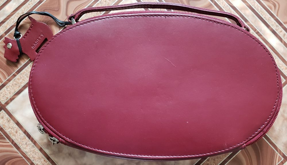 Жіноча сумочка клатч RADLEY