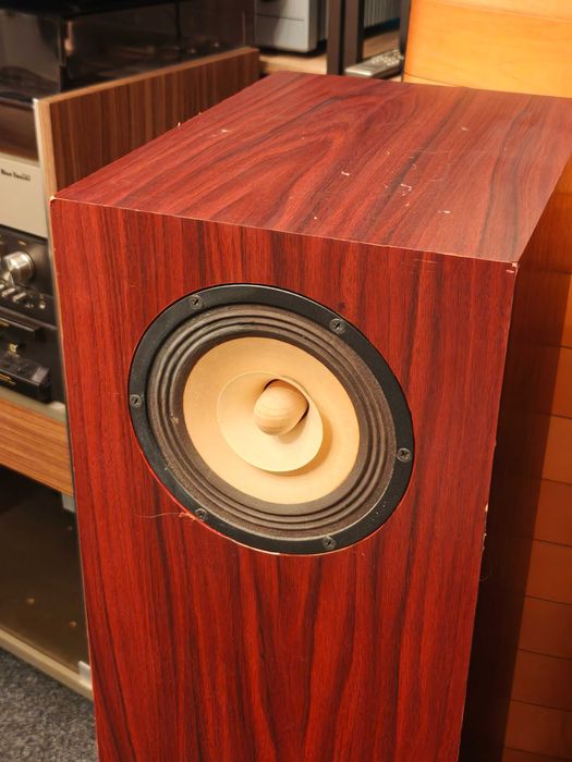 Sonido SFR175A Kolumny / głośniki szerokopasmowe ! OKAZJA