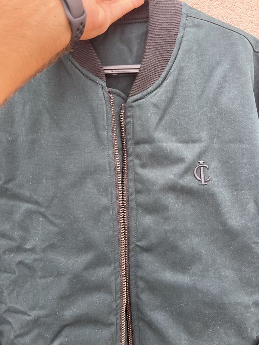 Casaco  bomber ic wear
