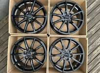 Felgi 18cali Opel Astra Grandland X 5X108 ET49