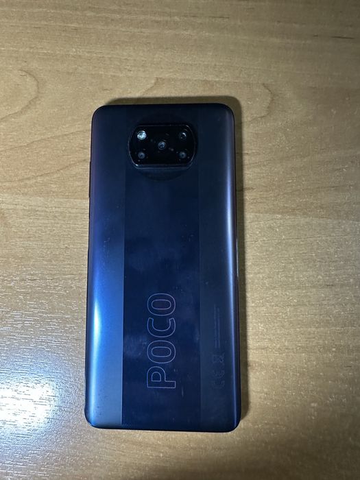 Poco X3 pro 8/256