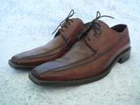 Bagatt - eleganckie męskie buty