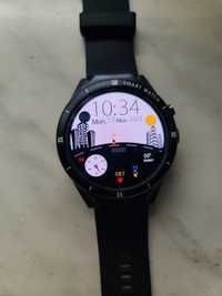 Смарт часы на Android KW88 pro
