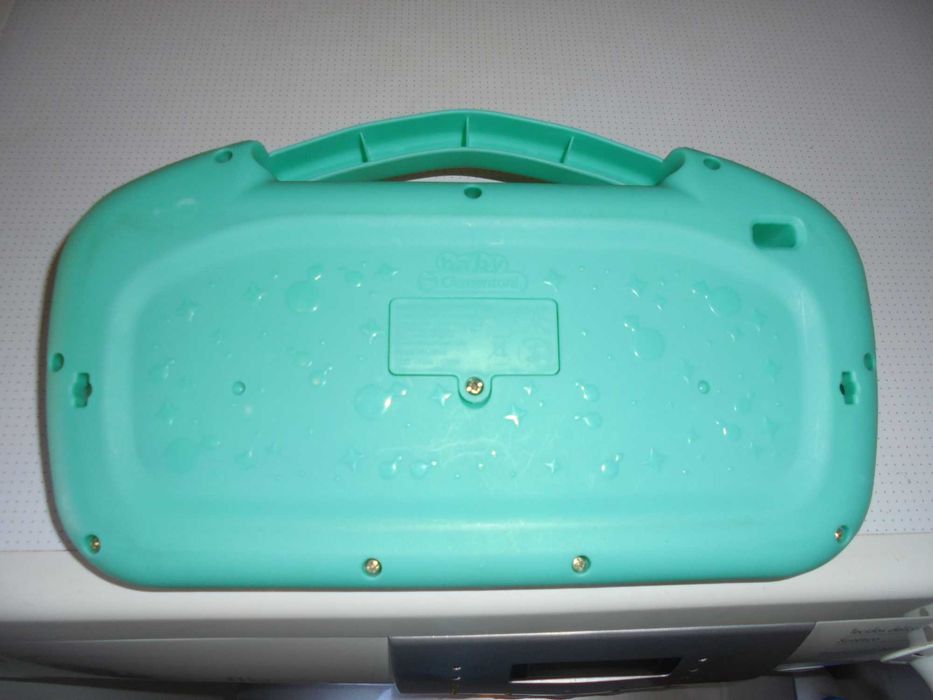 brinquedo para criança o piano com som