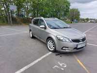 Kia cee'd 2009 1.6 benzyna