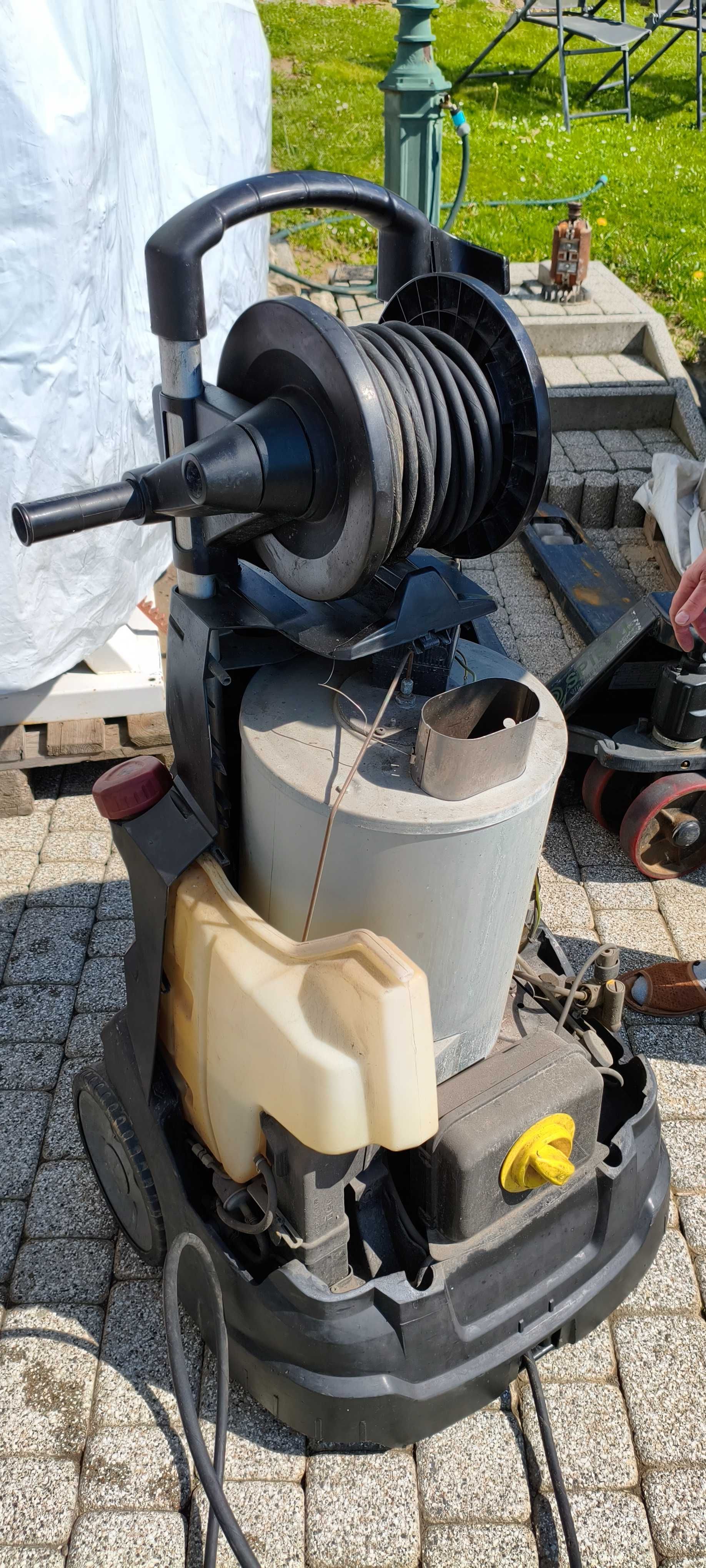 Myjka ciśnieniowa Karcher HDS 5/15 UX