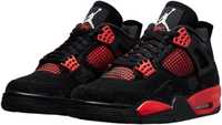 Nike Air Jordan 4 Retro Red Thunder Basketball dostępne l r. 42-46