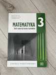 Zbiór zadań matematyka 3 poziom podstawowy