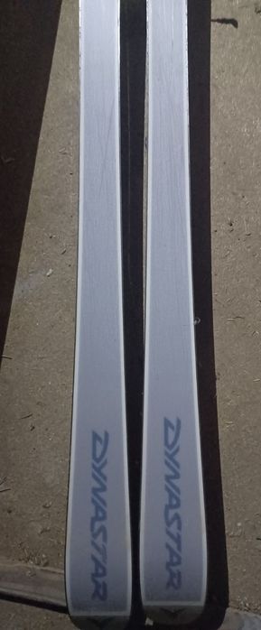 Narty DYNASTAR 170