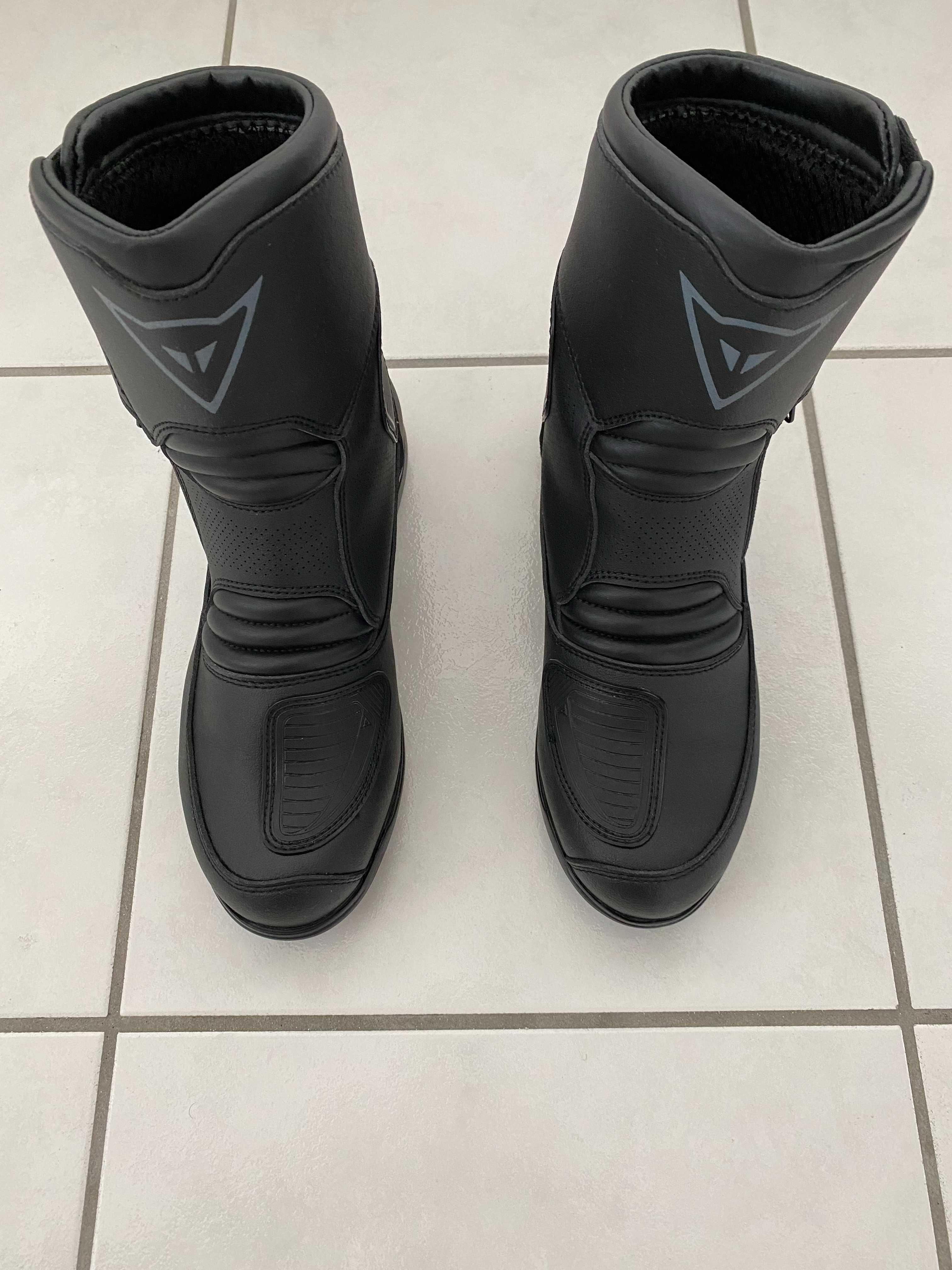 Botas Dainese Nighthawk D1 Gore-Tex