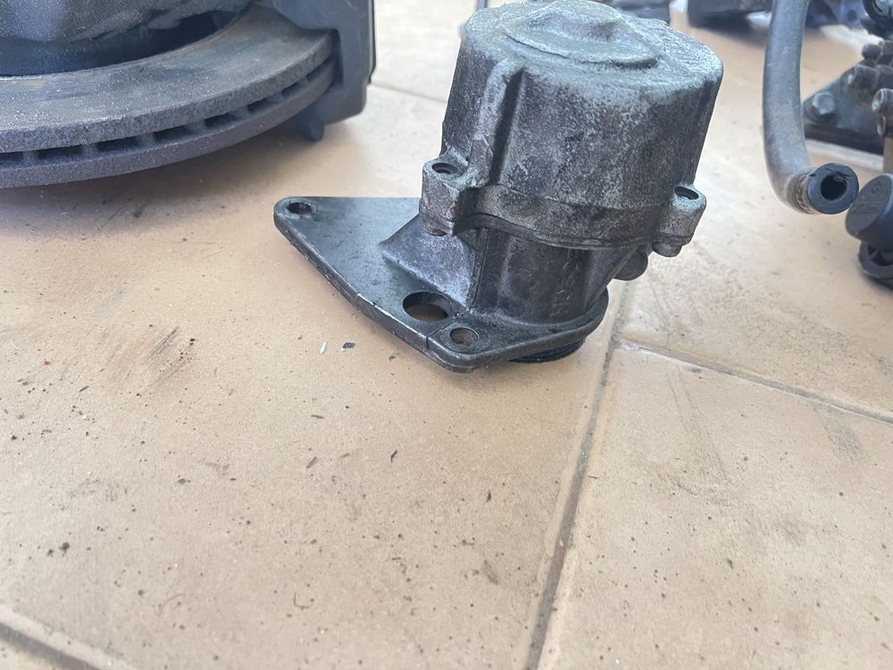 Peças peugeot 307, 306, 206, partnher