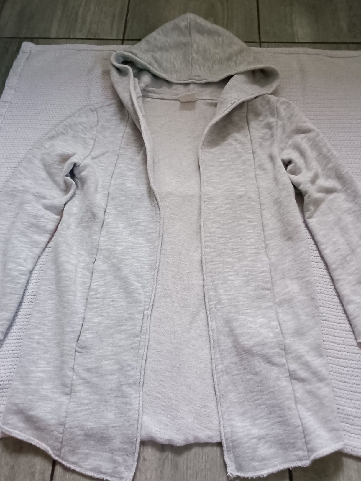 Bluzy dziewczęce 140