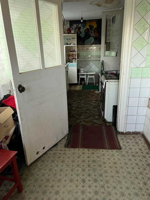 Пропоную до продажу будинок в с.  Дубіївка