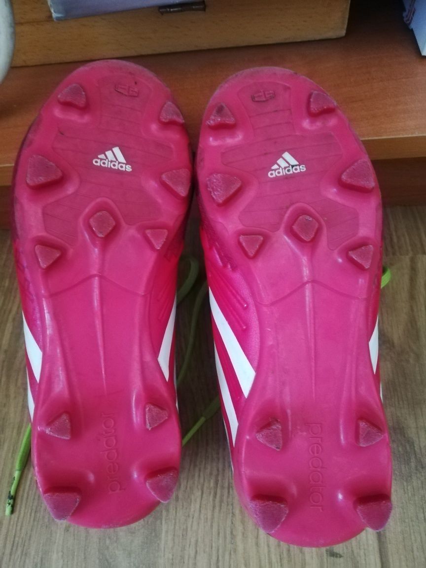 Бутсы Adidas детские