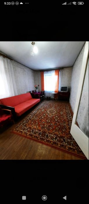 Диван книжка без пятен, пружины целые ул.Харитонова