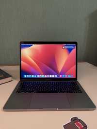 Macbook pro 13 2017 256