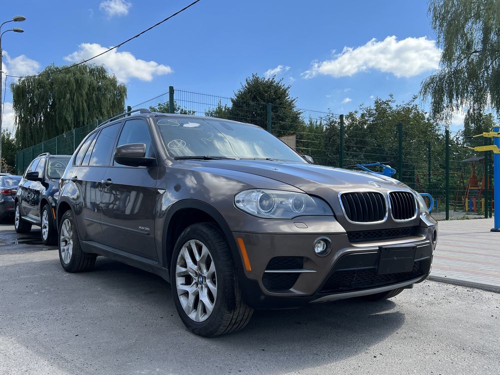 фара Разборка BMW X5 E53 E70 F15 F10 Розборка БМВ Х5 Е53 Е70 Запчасти