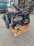 Silnik MAN D2866LF23 / 4V Euro 3 310 KM 310 HP 228KW Motor Engine D2866 E3