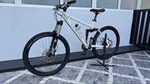 Bicicleta Canyon Nerve 5.0 AL