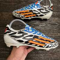 Adidas F10 Messi оригінальні футбольні бутси адідас predator