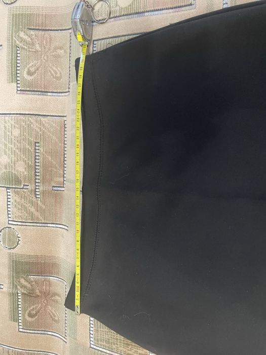 Костюм -двійка -спідниця міди+кофта