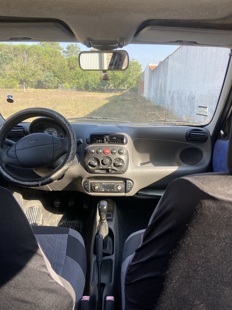VENDO OU TROCO ( caixa de velocidade avariada  )