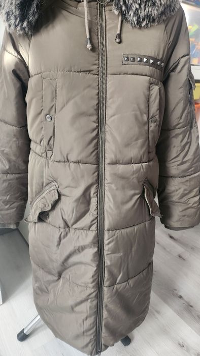 Kurtka damska rozmiar S/M