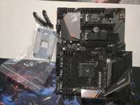 Gigabyte B450 Aorus Elite
