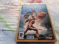 Titan Quest steelbook PC