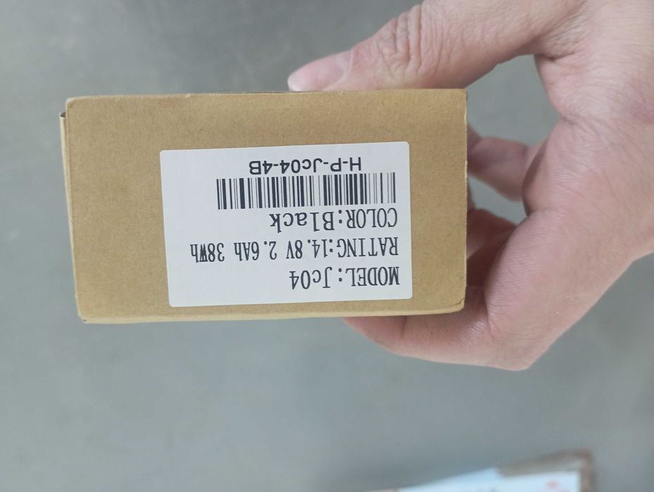 Батарея для ноутбука.