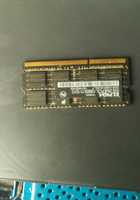 RAM 8GB DDR3 1600MHz