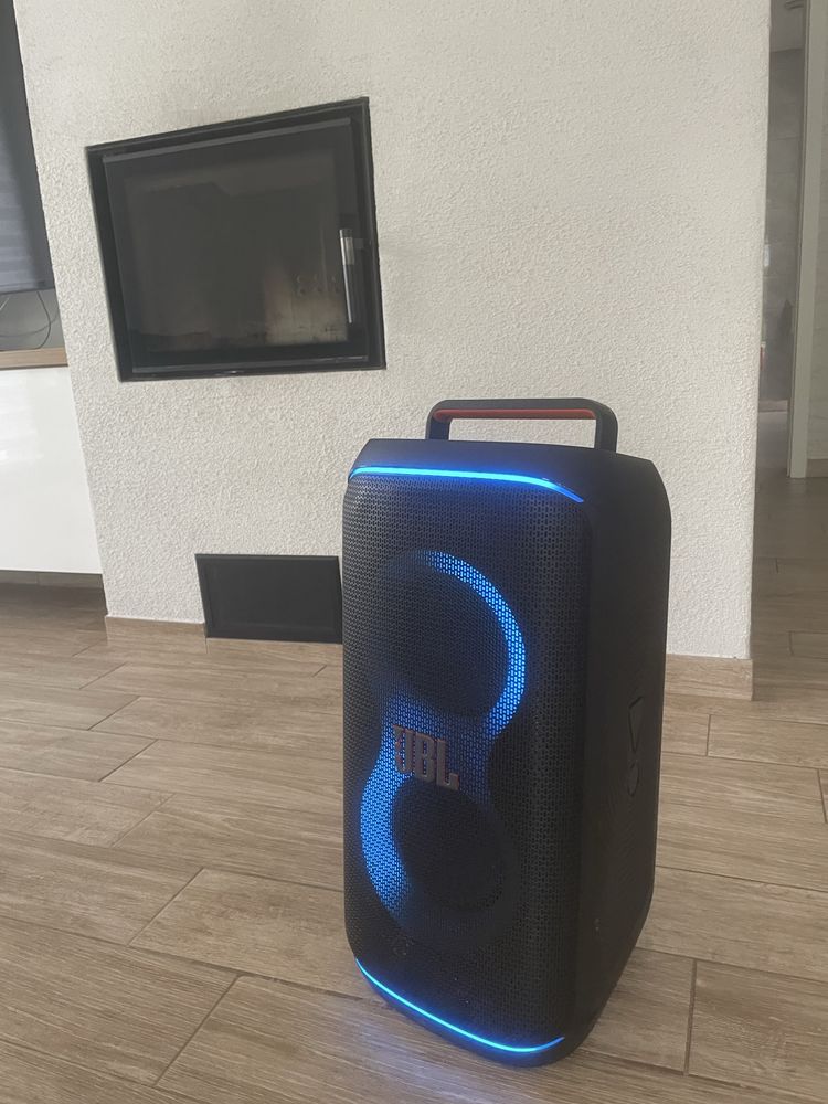 Jbl party box 120