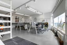Аренда офис [130м2] Кловский спуск 7, Печерский район, центр