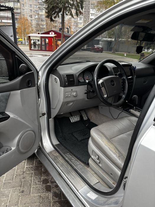 Продам киа соренто