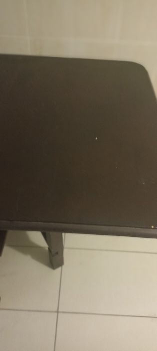 Mesa Holandesa 1,50 por 90 cm aberta